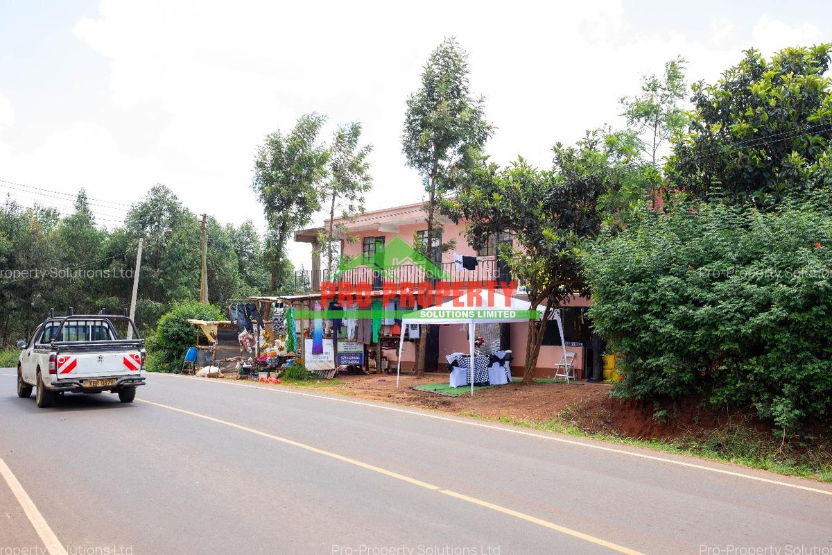 0.05 ha Land at Ondiri - 3