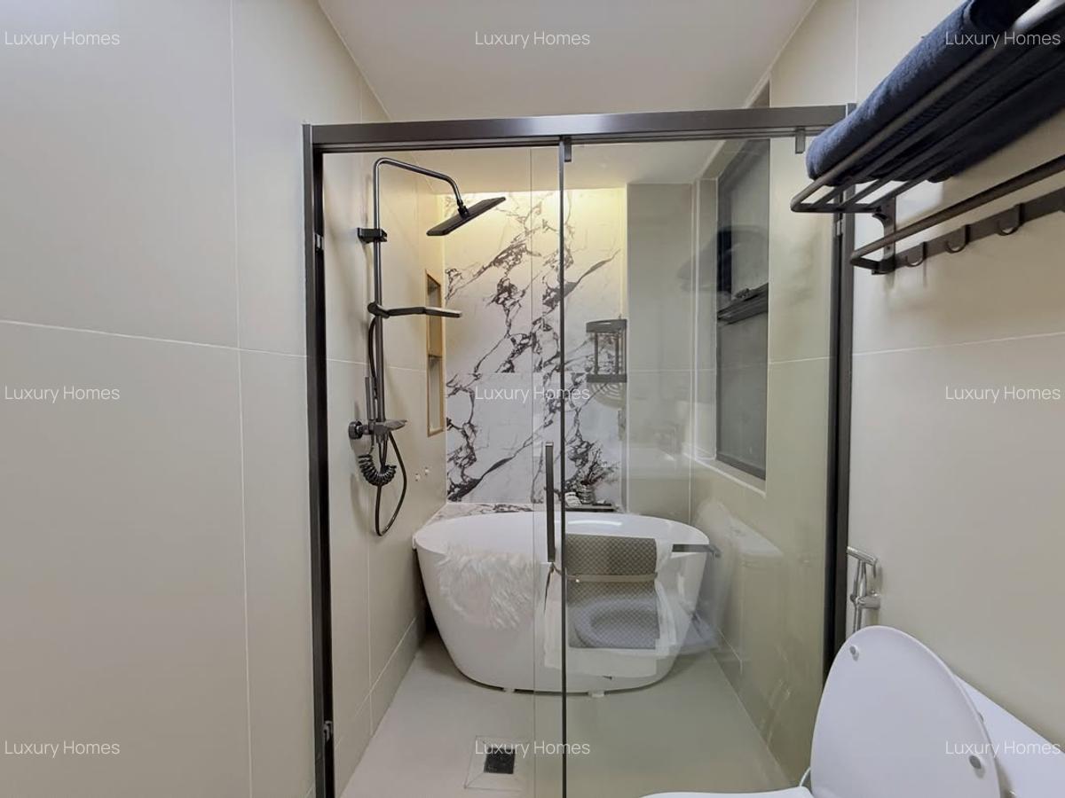 1 Bed Apartment with En Suite in Westlands Area - 10