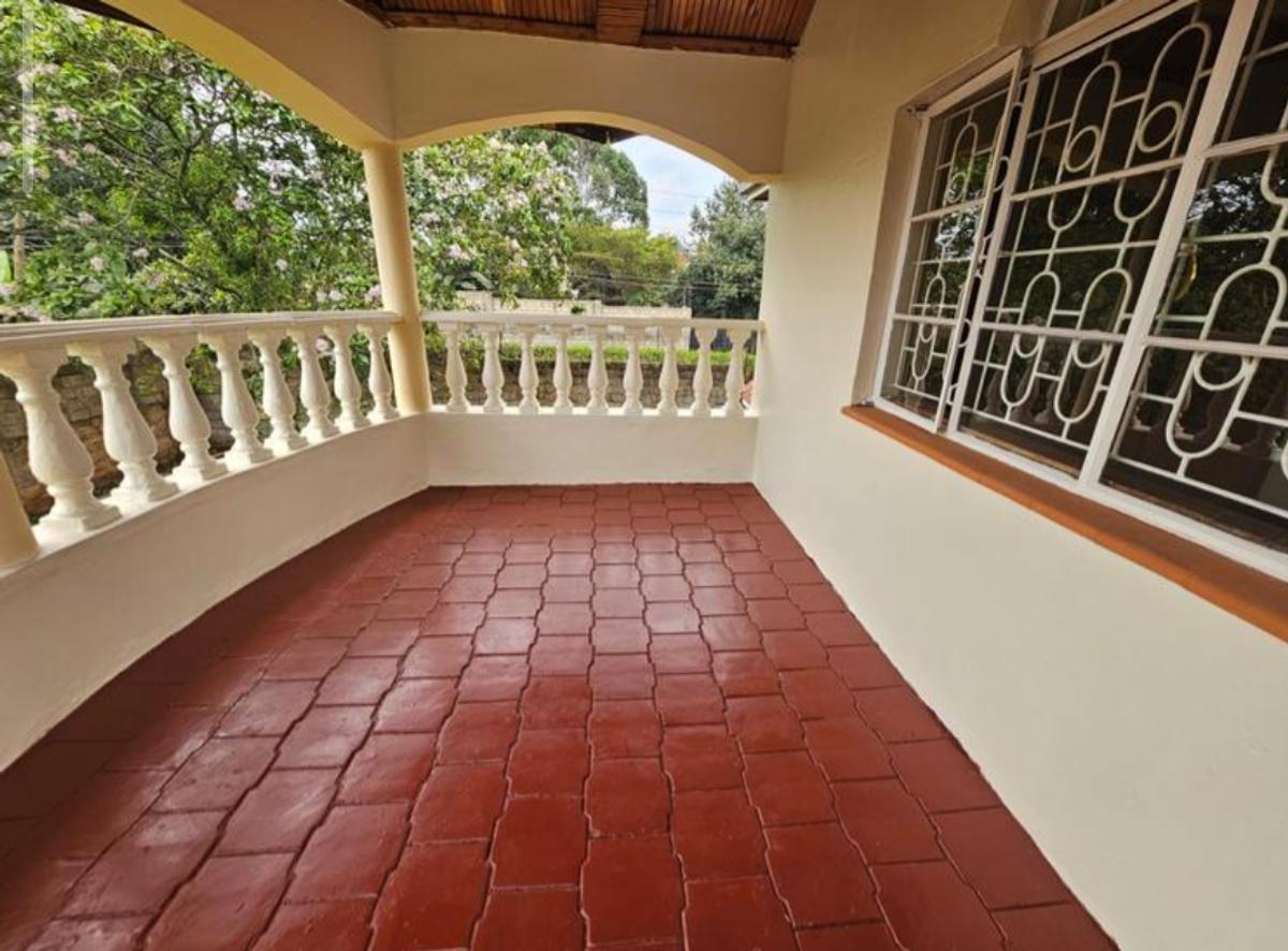 5 Bed House with Staff Quarters at New Kitisuru Estate - 14