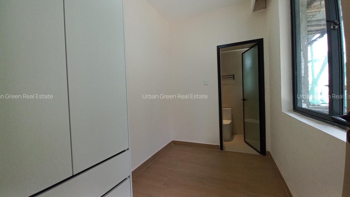 3 Bed Apartment with En Suite in Syokimau - 6