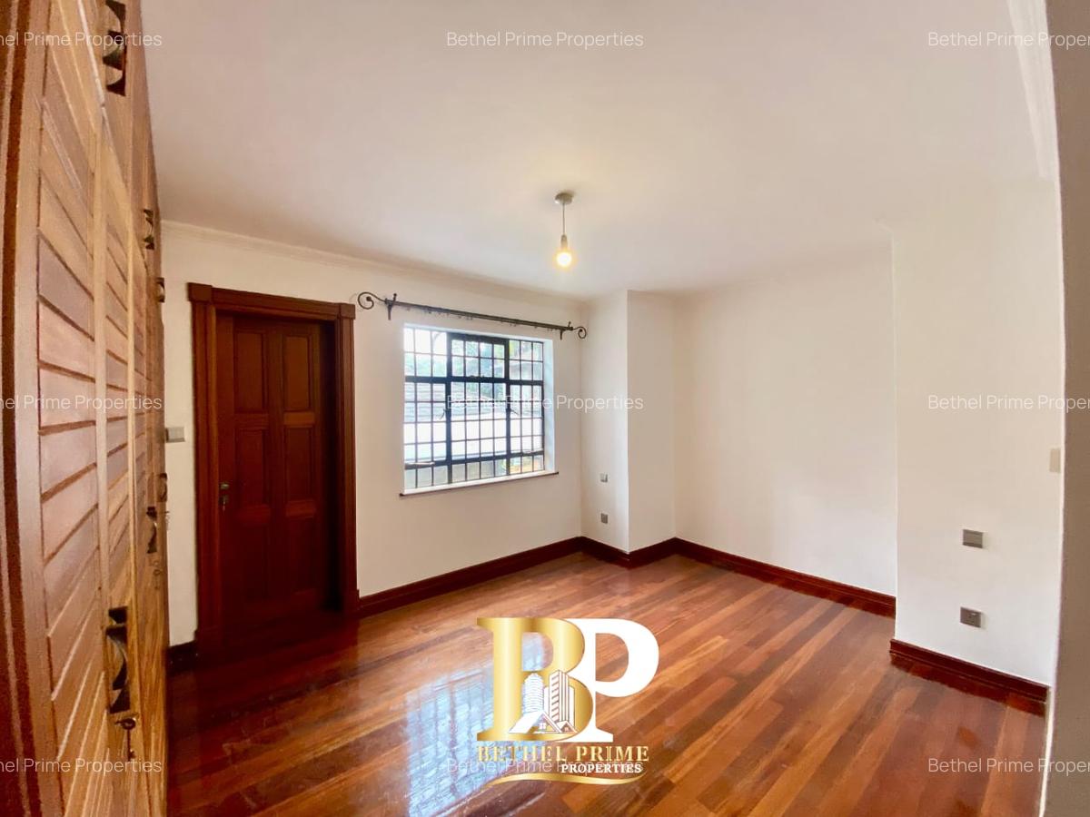 4 Bed House with En Suite at Peponi Gardens - 9