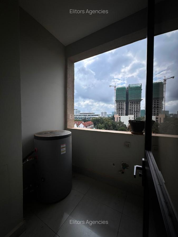 2 Bed Apartment with En Suite at Brookside Drive - 17