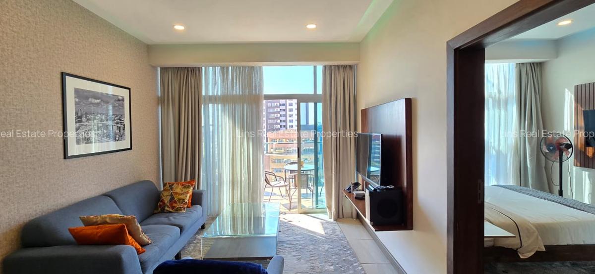 Serviced 2 Bed Apartment with En Suite in Westlands Area - 3