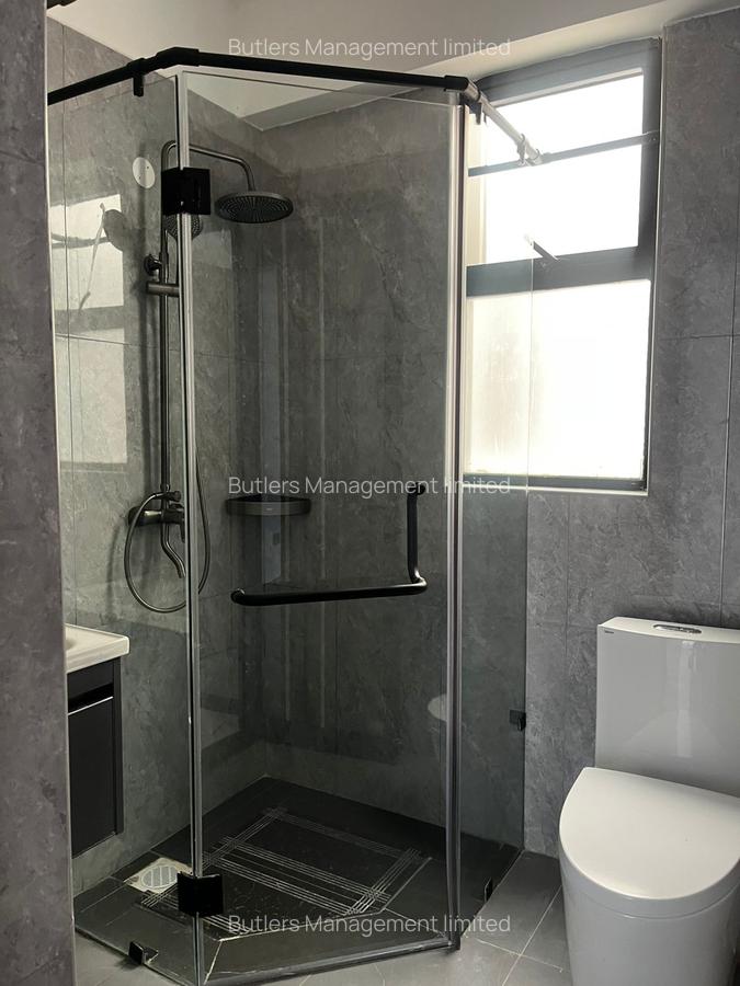 3 Bed Apartment with En Suite at Kindaruma Road - 13