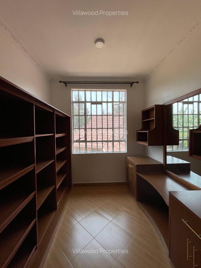 8 Bed Villa with En Suite in Muthaiga - 13
