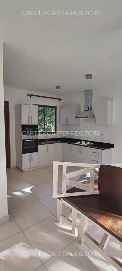 3 Bed Villa with En Suite at Vipingo - 11