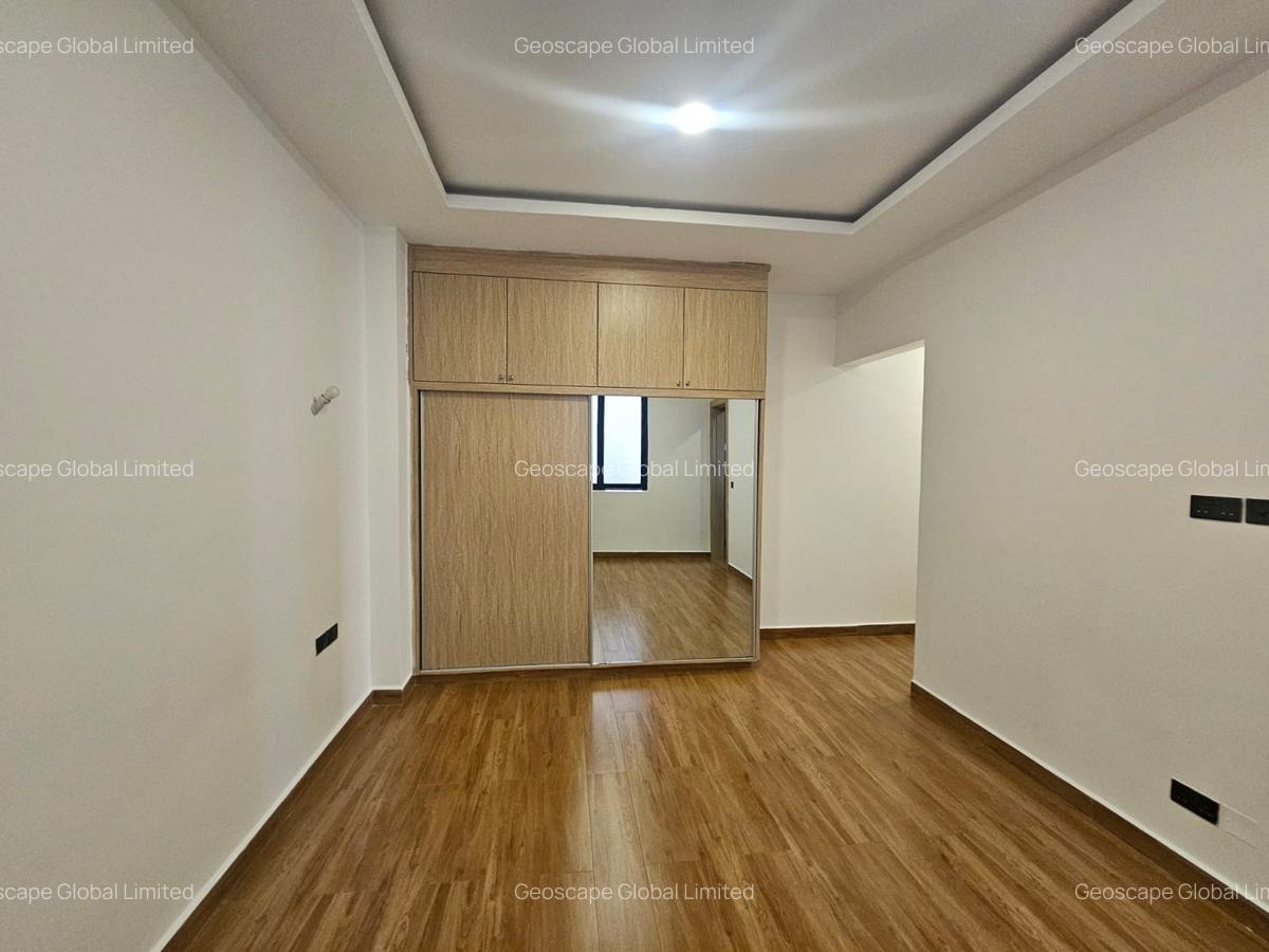 4 Bed Apartment with En Suite in Westlands Area - 2