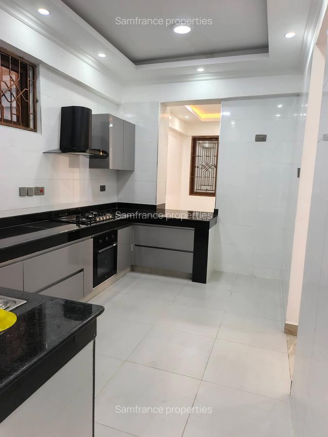 2 Bed Apartment with Swimming Pool at 1St Avanue - 3