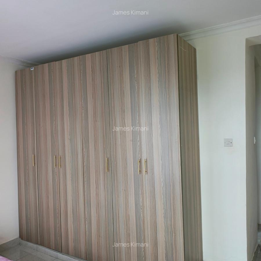 4 Bed Townhouse with En Suite at Membley - 11