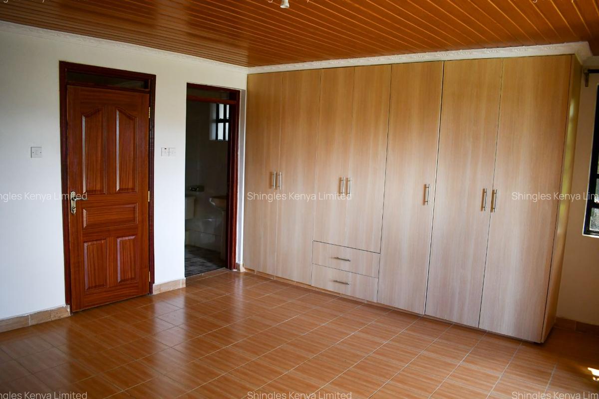 3 Bed House with En Suite at Ongata Rongai - Rimpa Rd - 7