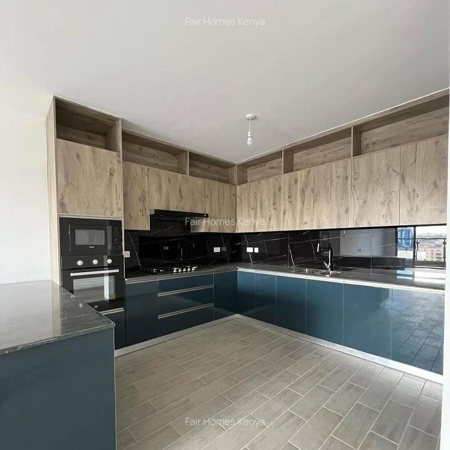 2 Bed Apartment with En Suite at Valley Arcade - 4