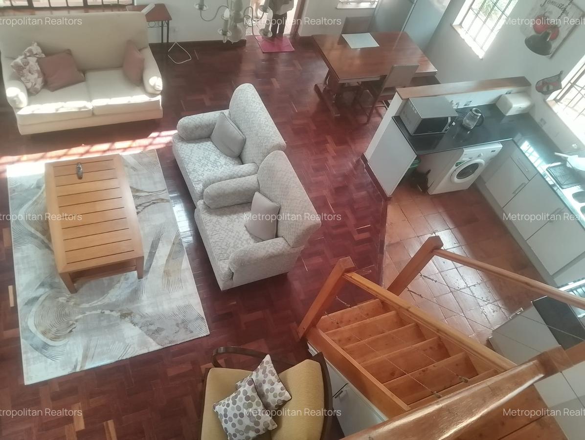 2 Bed House with En Suite at Ndege Road - 5