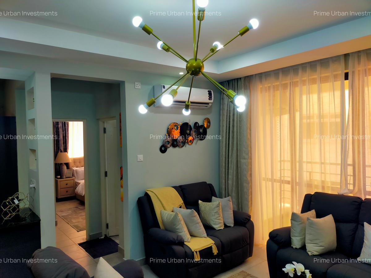 Land in Nyali Area - 14