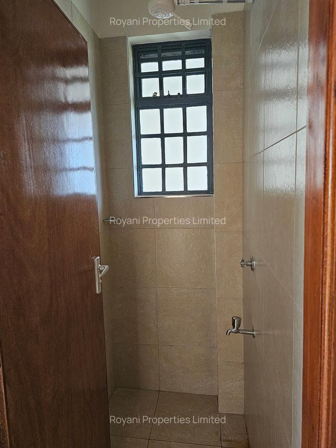 1 Bed Apartment with En Suite in Kiambu Road - 13