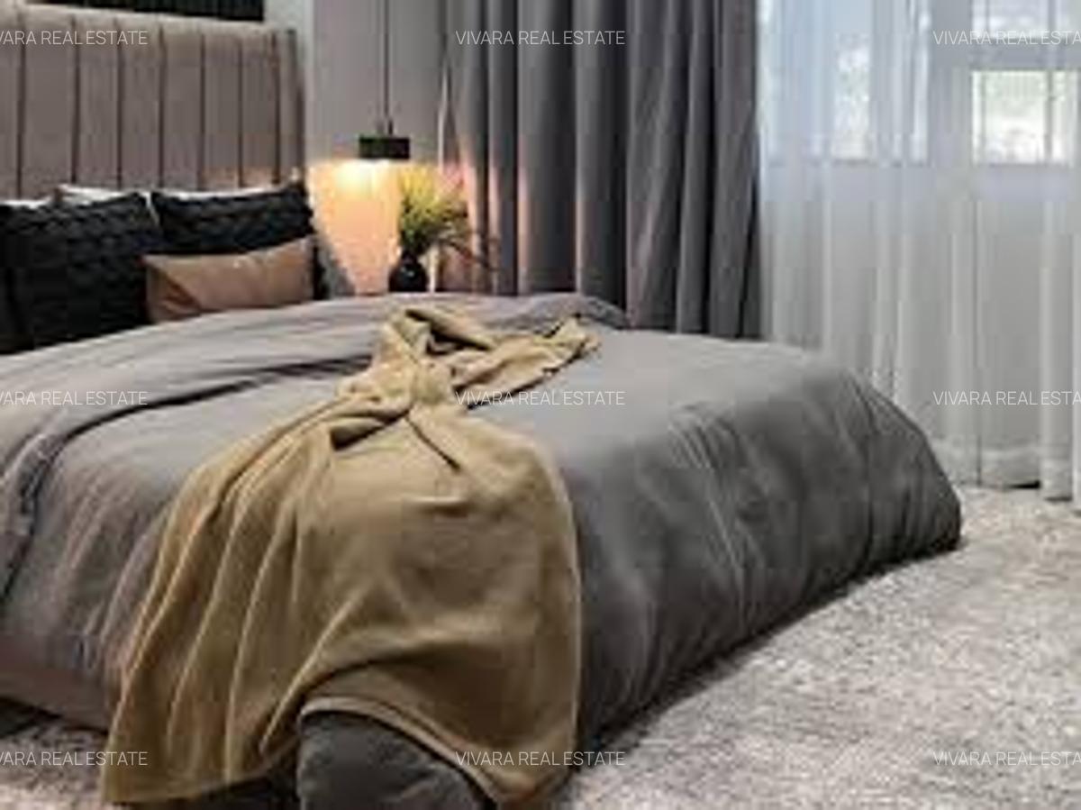 1 Bed Apartment with Swimming Pool in Westlands Area - 1