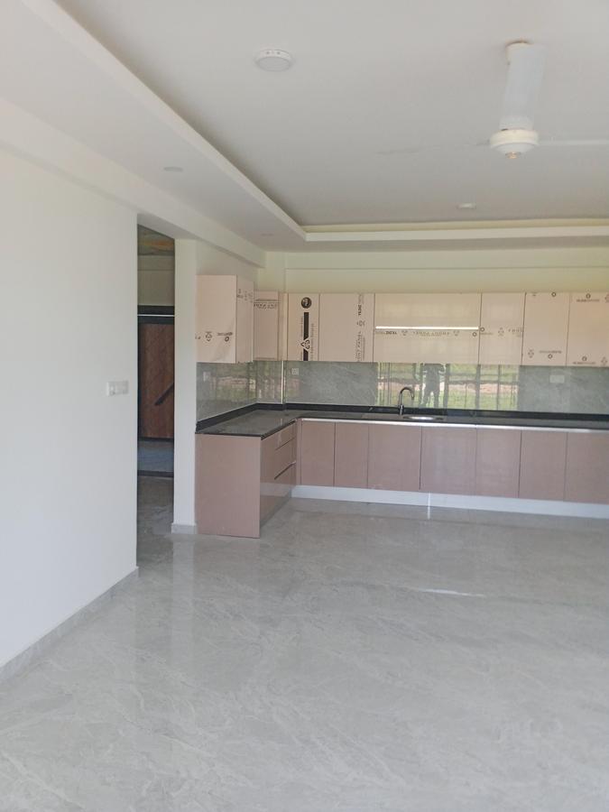 Serviced 2 Bed Apartment with En Suite at Nyali - 15