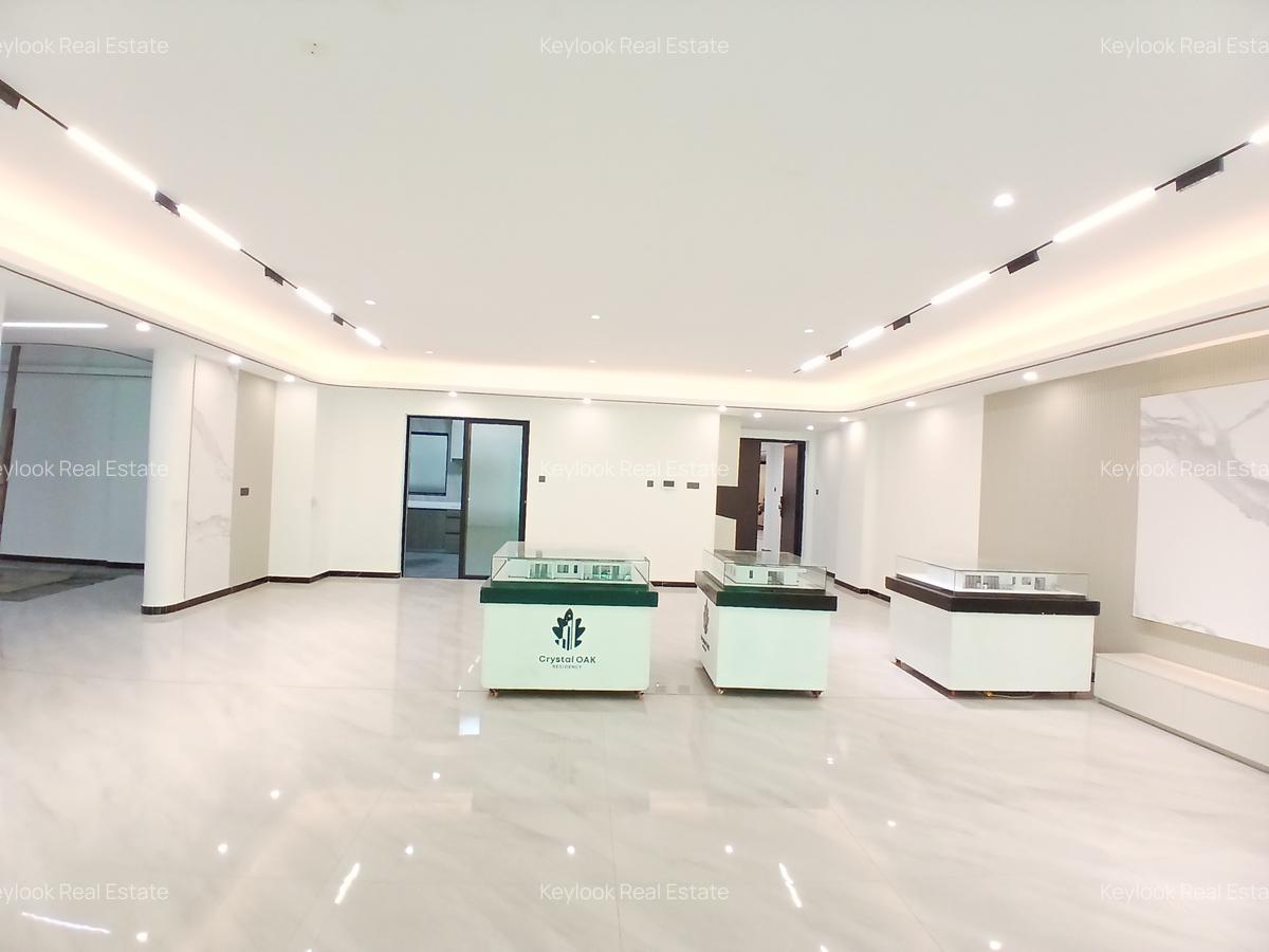 5 Bed Apartment with En Suite at Lavington - 1