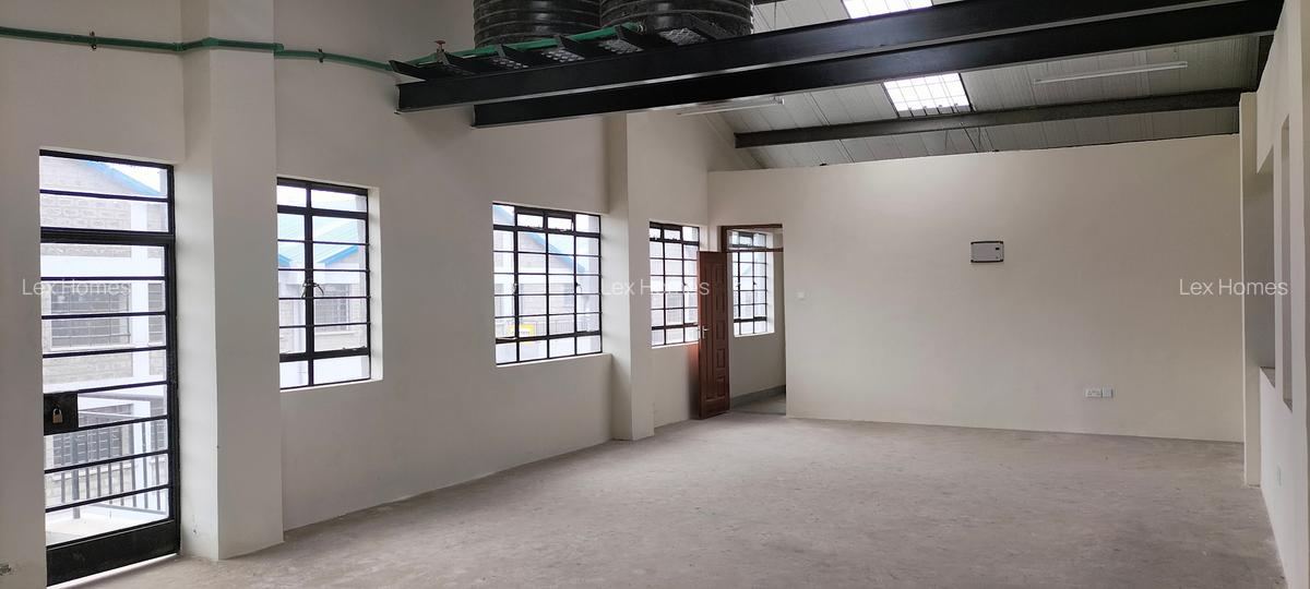 Warehouse with Service Charge Included at Mombasa Road - 10