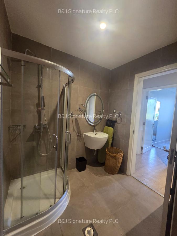 Serviced 2 Bed Apartment with En Suite in Riverside - 17