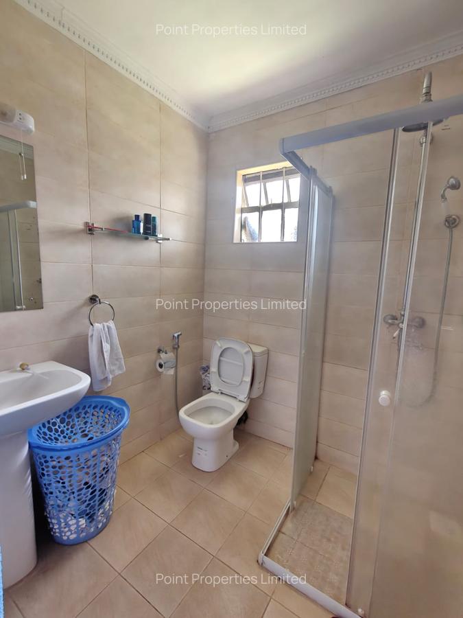 2 Bed House with En Suite in Karen - 12