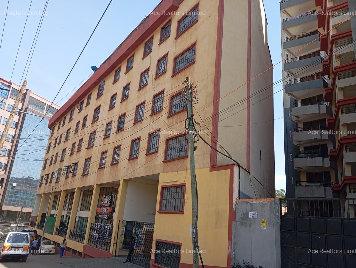 3 Bed Apartment with En Suite at Ngara Road - 1