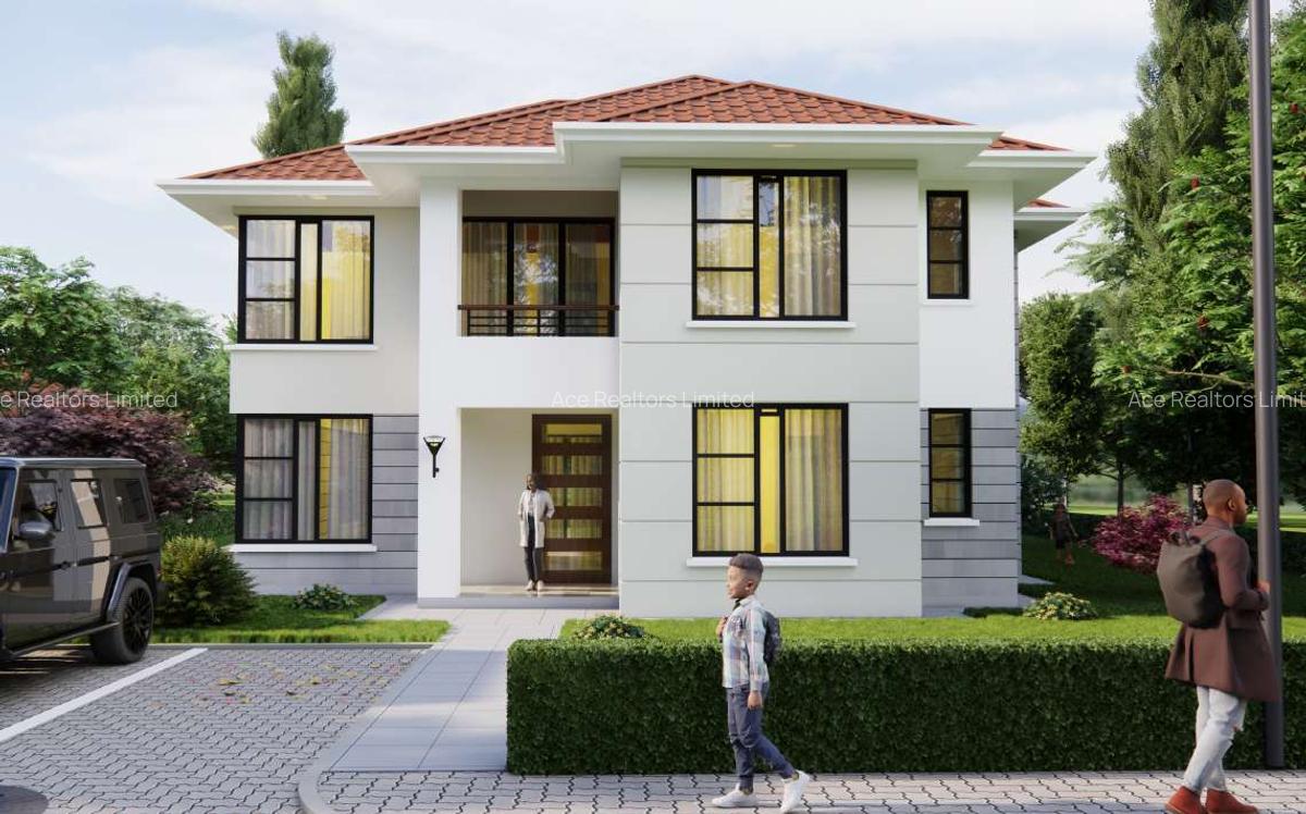 3 Bed Townhouse with En Suite at Northlands City - 14