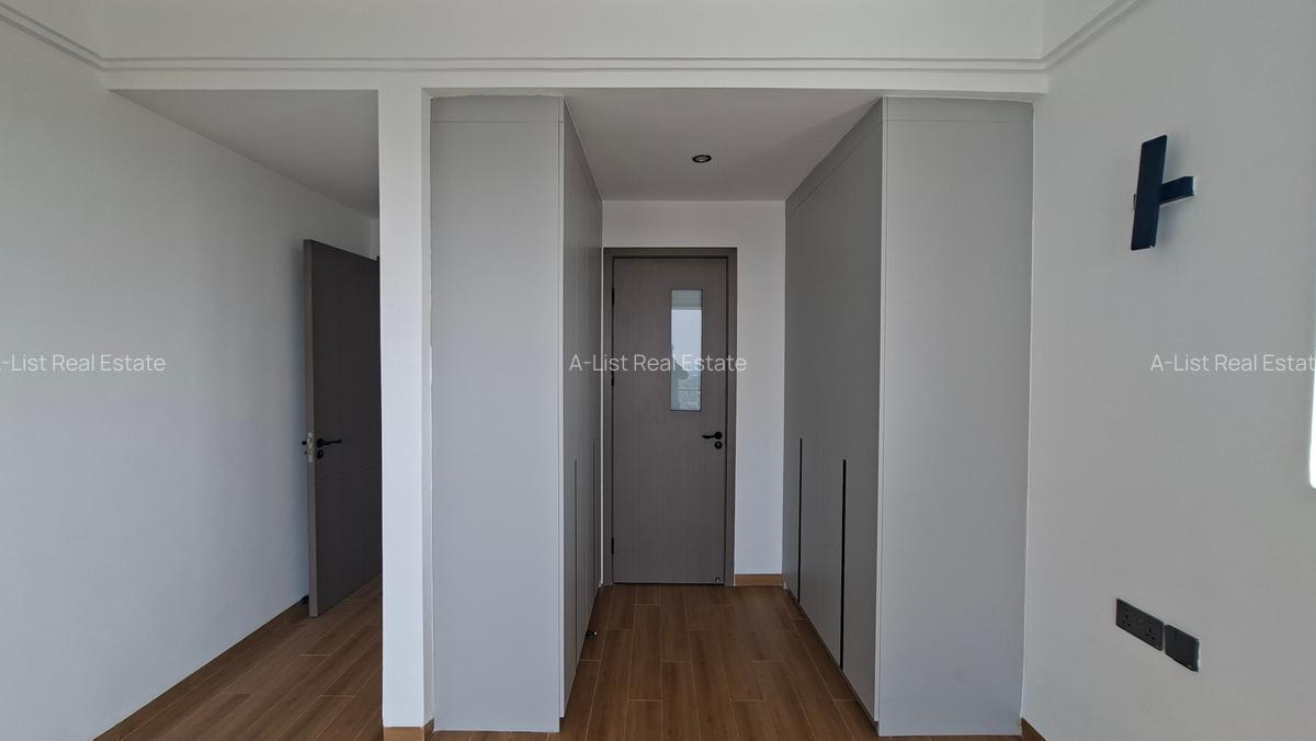 3 Bed Apartment with Swimming Pool at George Padmore Road - 9