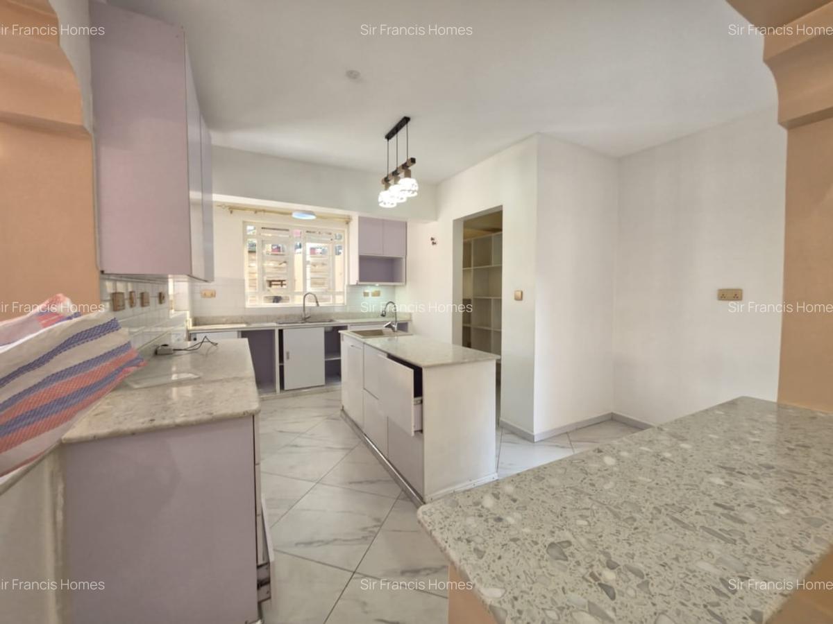 4 Bed House with En Suite at Kamiti Ridge - 8