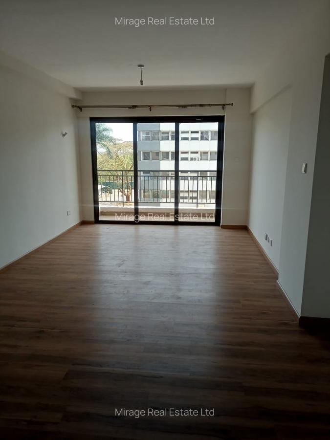 2 Bed Apartment with Swimming Pool in Garden Estate - 8