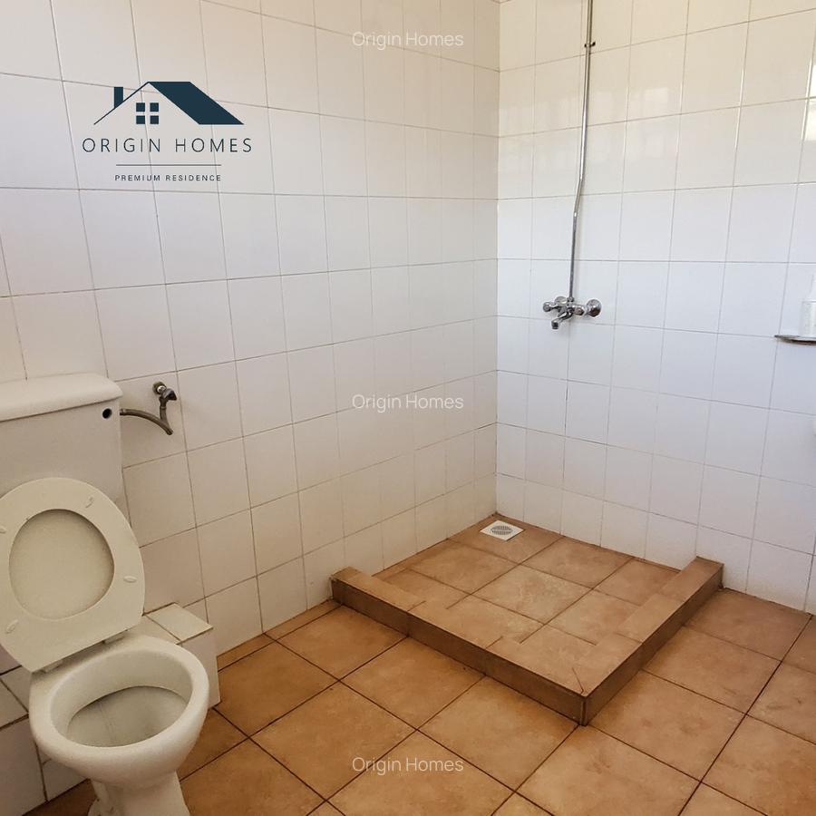 Commercial Property with Service Charge Included at Westlands - 7