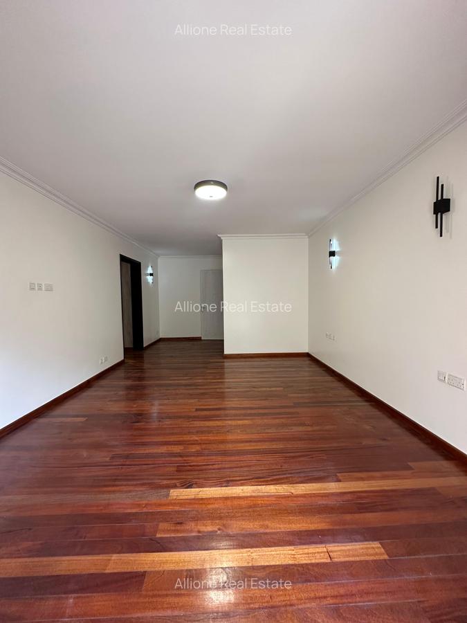 4 Bed House with Garden at Near Karen Hospital - 15