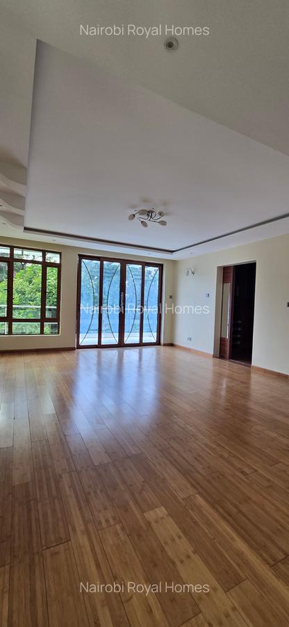 5 Bed Townhouse with En Suite at Mzima Springs - 20