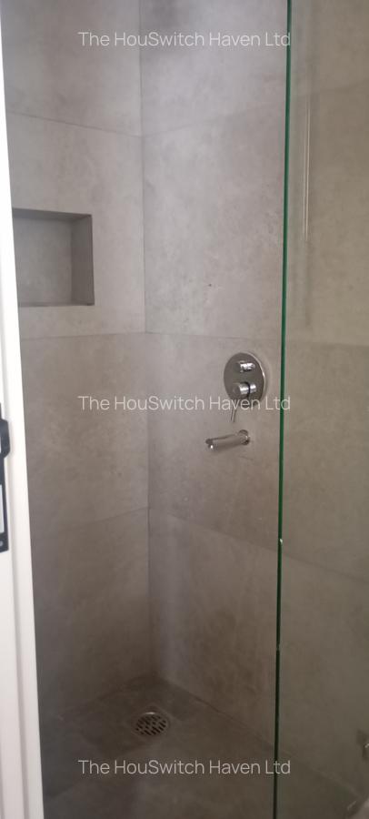 3 Bed Apartment with En Suite at Off Lower Kabete Road - 10
