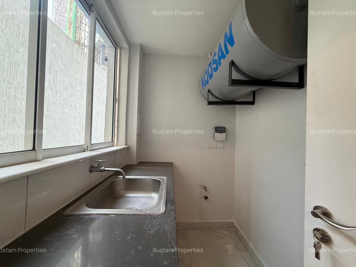 2 Bed Apartment with En Suite in Westlands Area - 13