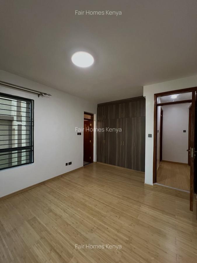 6 Bed Townhouse with En Suite at Kabasiran Avenue - 11