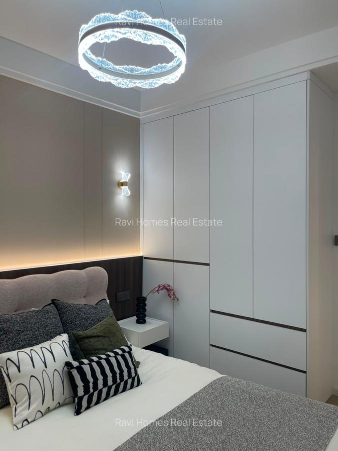 1 Bed Apartment with Swimming Pool at Matundu Close - 15