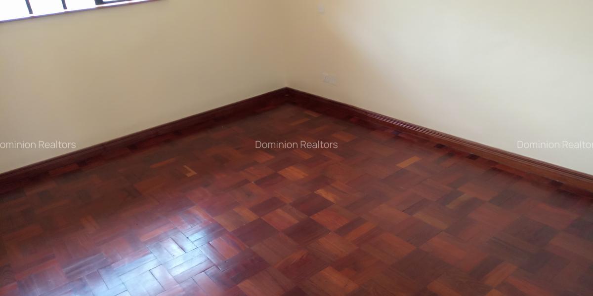 4 Bed Townhouse with En Suite at Mumwe Drive - 9
