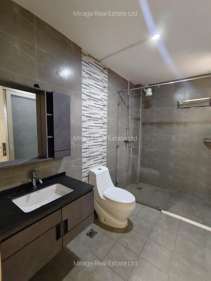 2 Bed Apartment with Swimming Pool in Kileleshwa - 13
