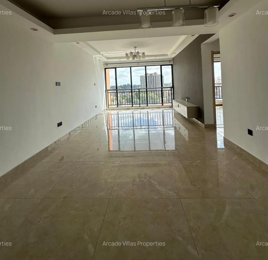3 Bed Apartment with Swimming Pool in Lavington - 7