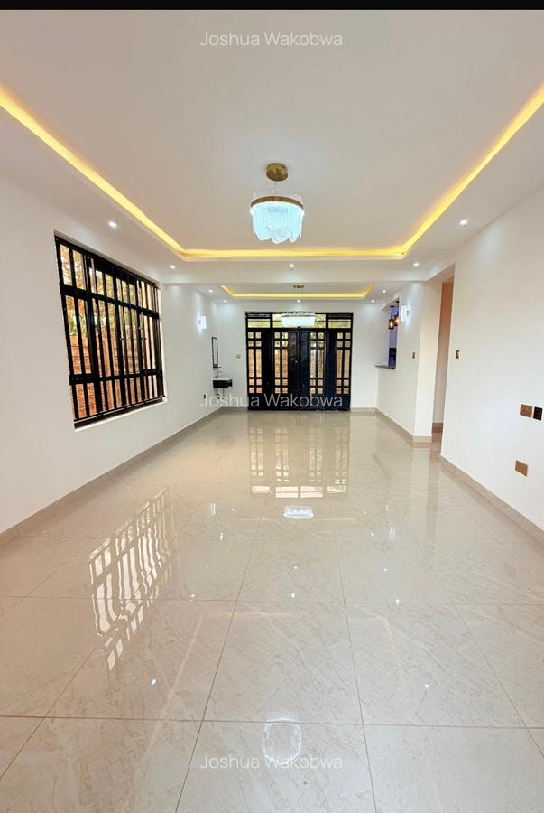 4 Bed House with En Suite at Katani - 11