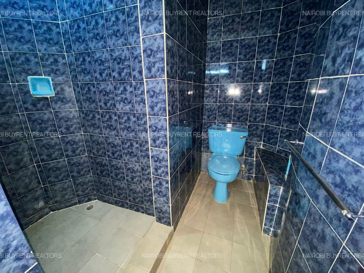 5 Bed Townhouse with En Suite in Westlands Area - 10