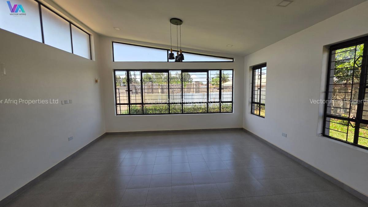 3 Bed House with En Suite in Ruiru - 16