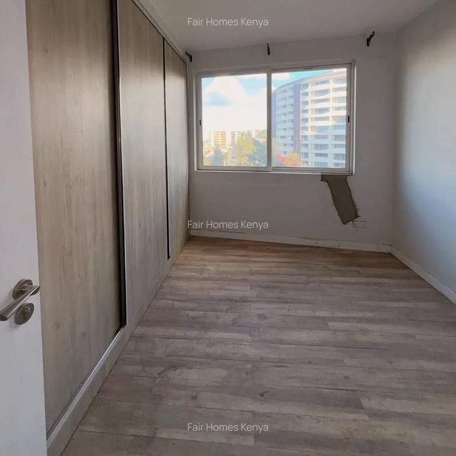 2 Bed Apartment with En Suite at Othaya Road - 6