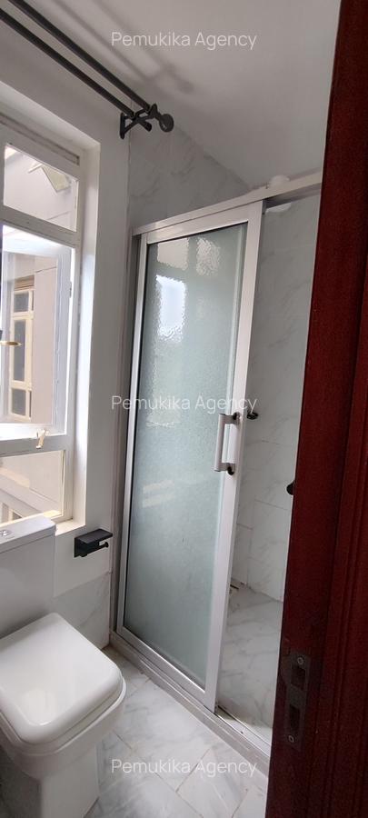 4 Bed House with En Suite at Karen - 12