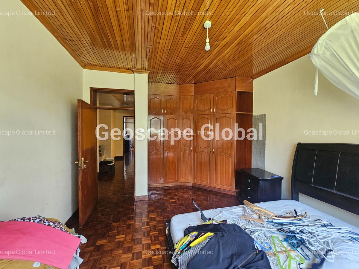 4 Bed House with En Suite in Kitisuru - 11
