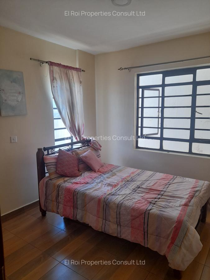 Serviced 2 Bed Apartment with En Suite at Limuru Road - 12