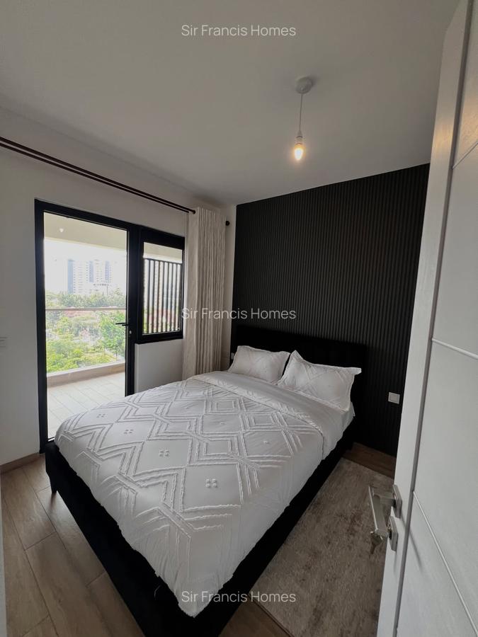 Serviced 3 Bed Apartment with En Suite at Lavington - 3