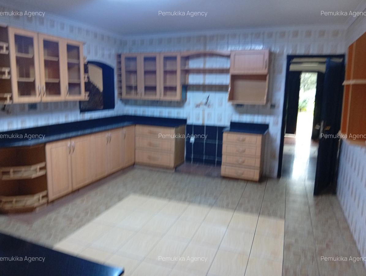 4 Bed House in Karen - 7