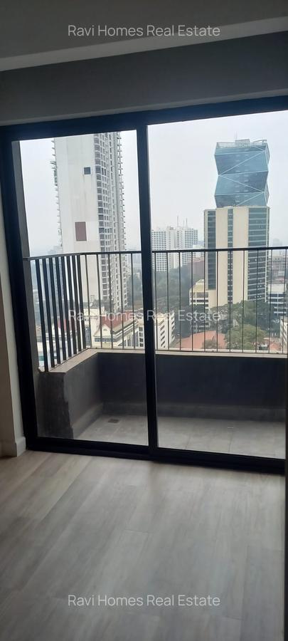 2 Bed Apartment with En Suite in Upper Hill - 10