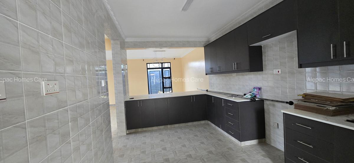 5 Bed House with En Suite at Kamakis - 3